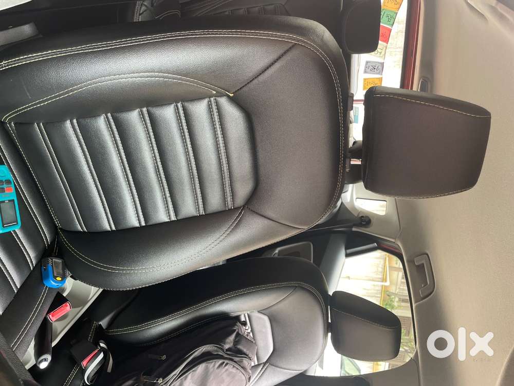 Ford Ecosport 2017 Petrol Manual Titanium - Selling Due To Upgrade