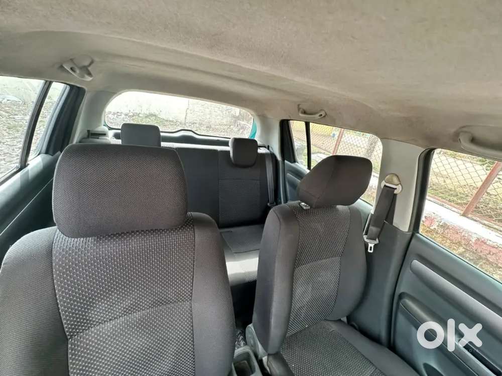 Acchi Chalti Hai Just Take Ni Drive
