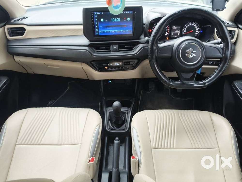 Maruti Suzuki Swift Dzire Tour, 2025, Cng & Hybrids
