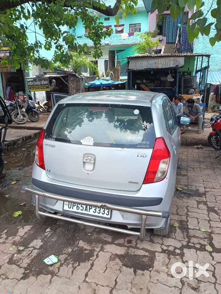 Hyundai I10 Magna 2009 Model
