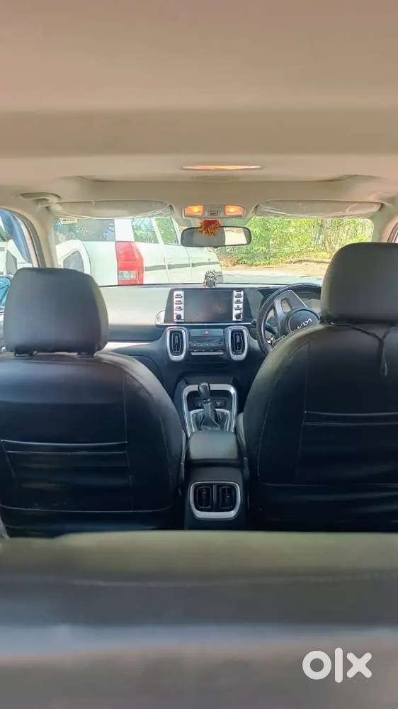 Kia Sonet 1.2 Manual 2025