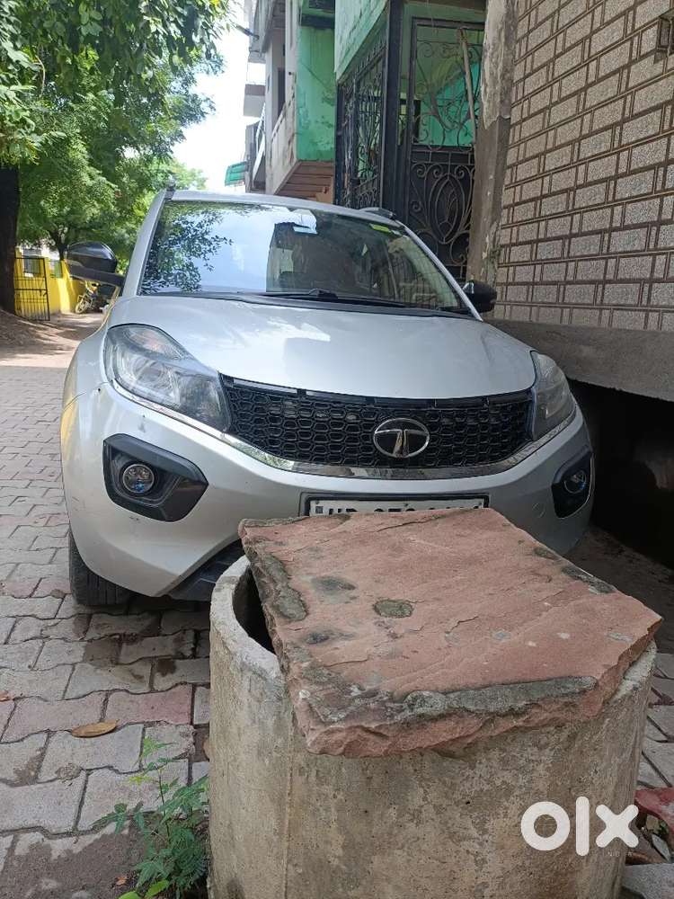 Tata Nexon 2019
