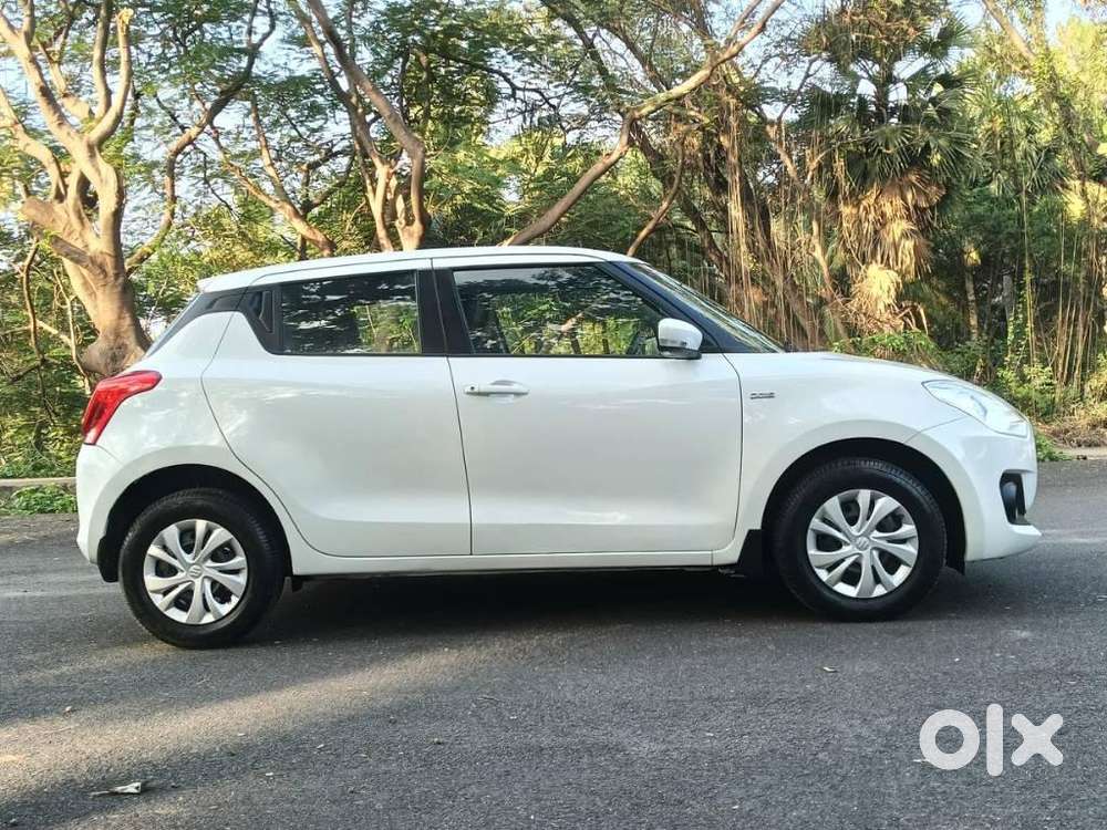Maruti Suzuki Swift Vdi Optional, 2018, Diesel