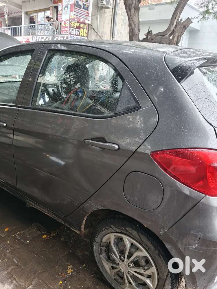 Tata Tiago Xt 2020 Manual