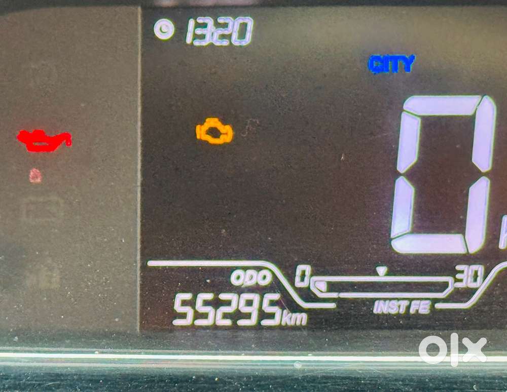 Tata Nexon 2022 Diesel 55000 Km Driven
