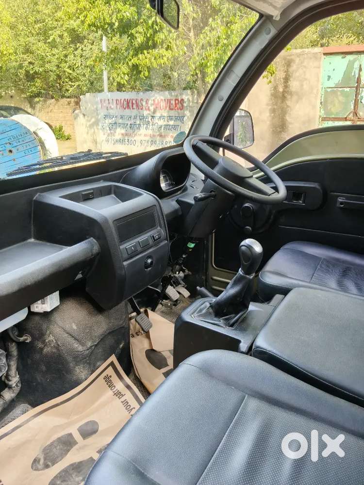 Tata Ace 22 Feb Registration Date Well Maintained Mint Condition