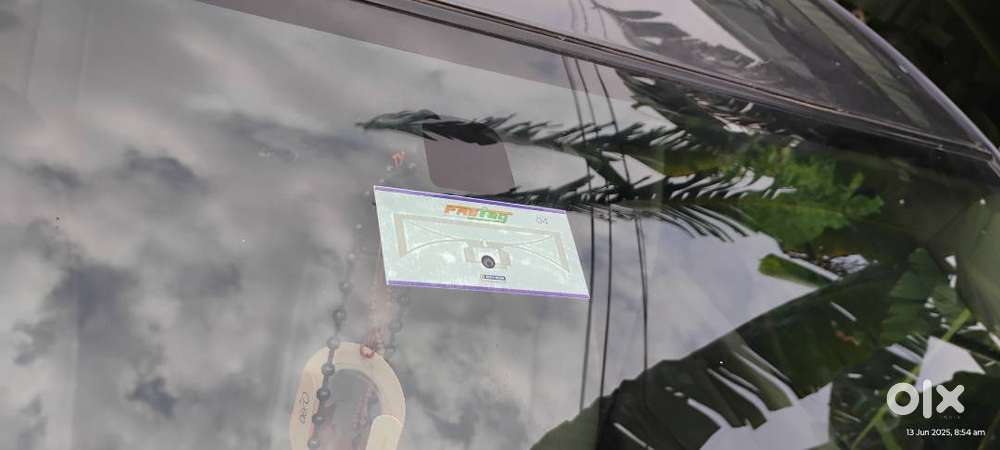 Toyota Innova Car