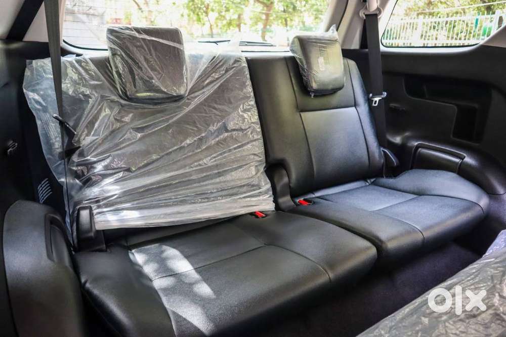 Toyota Fortuner 4x2 At 2.7 Petrol, 2025, Petrol