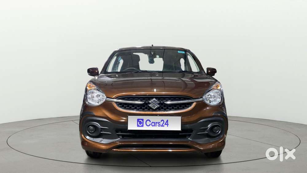 Maruti Suzuki Celerio Zxi, 2022, Petrol