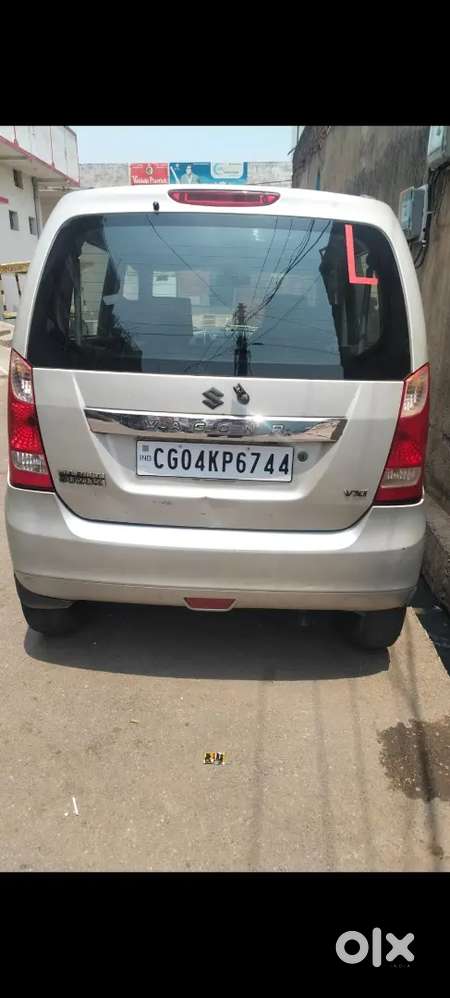 Well Maintained Vehicle No Any Extra Issues Very Nice Performance