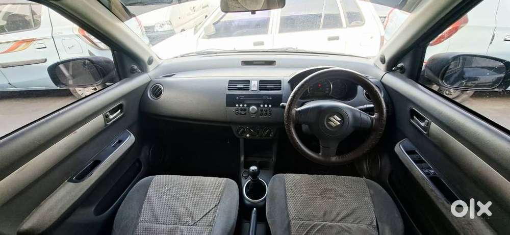 Maruti Suzuki Dzire Vdi, 2008, Diesel
