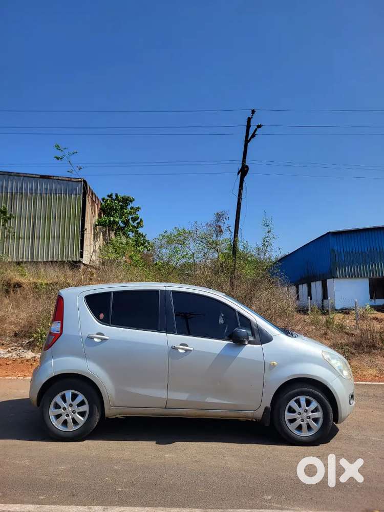 Passing Till 2030
Maruti Suzuki Ritz 2010 Petrol Well Maintained
