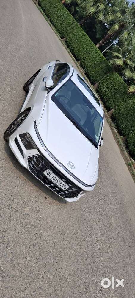Hyundai Verna Sx Option, 2026, Petrol