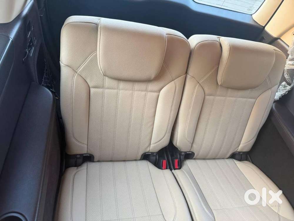 2020 Mercedes-benz Gls 350d 4matic  1st Owner  Company Record