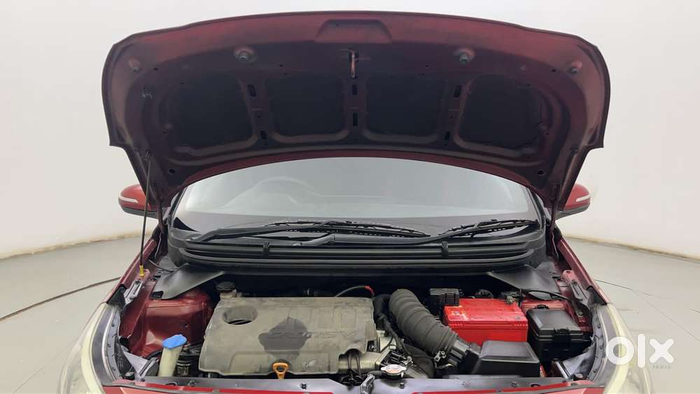 Hyundai Elite I20 [ ] 1.4 Asta Crdi, 2018, Diesel