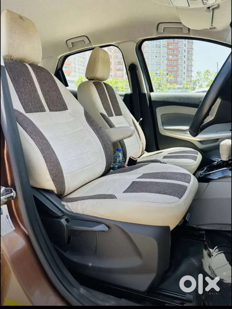Neat Clean Interior & Exterior