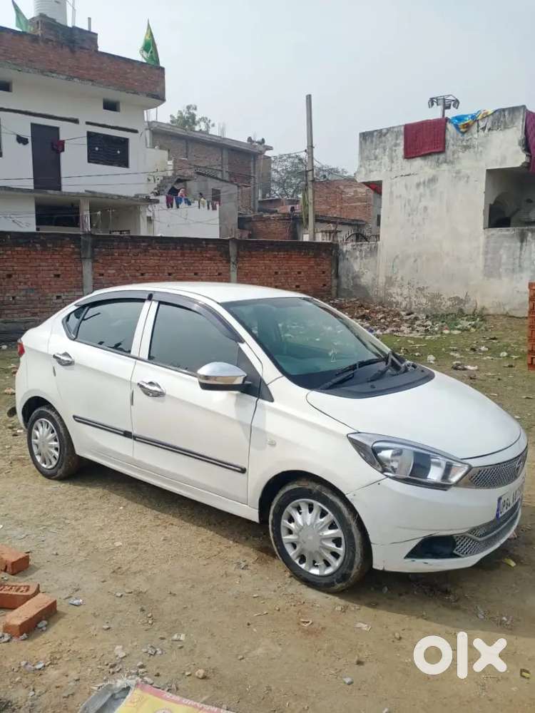 Tata Tigor 2018 Diesel Automatic