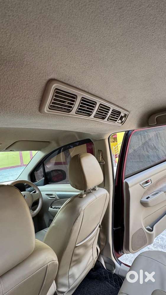 Maruti Suzuki Ertiga Vxi Limited Edition, 2015, Petrol