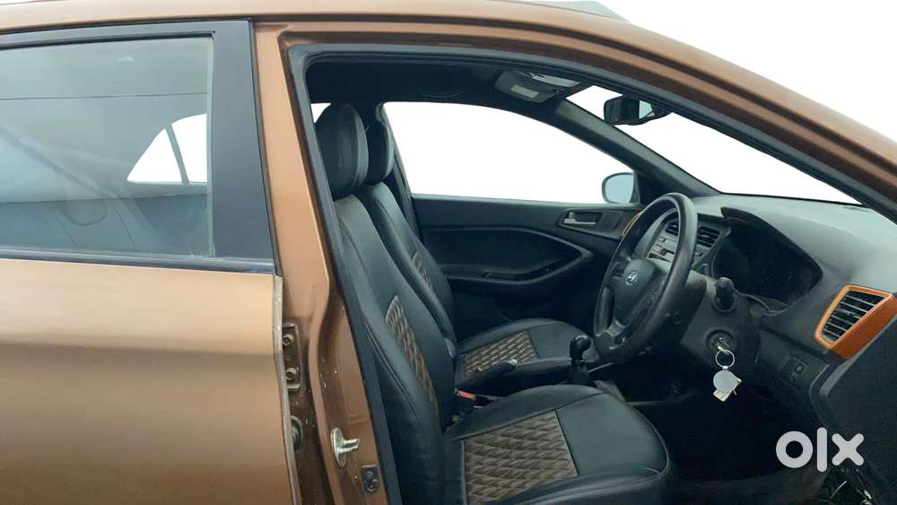 Hyundai I20 Active 1.2 S, 2016, Petrol