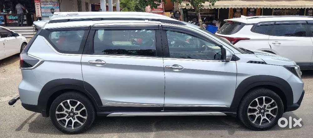Maruti Suzuki Xl6 Zeta 2023