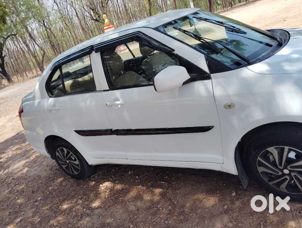 Maruti Suzuki Dzire 2012 Diesel Good Condition