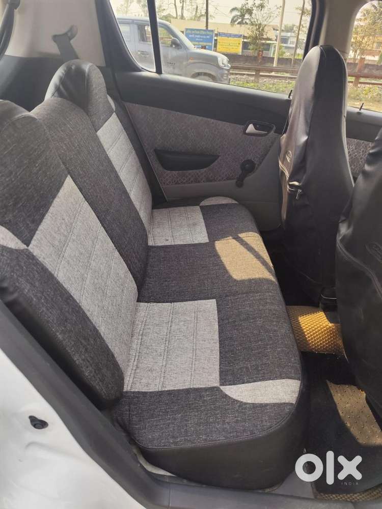 Maruti Suzuki Alto 800