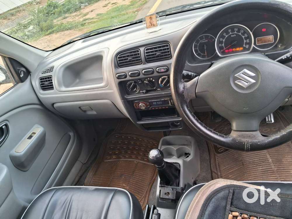Brand New ..no Claim Till Date, Service On Time Maruti Authorized Cent