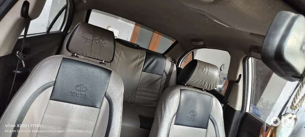 Well Maintained Car Hai