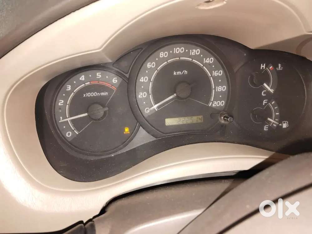Toyota Innova 2007 Diesel Well Maintained