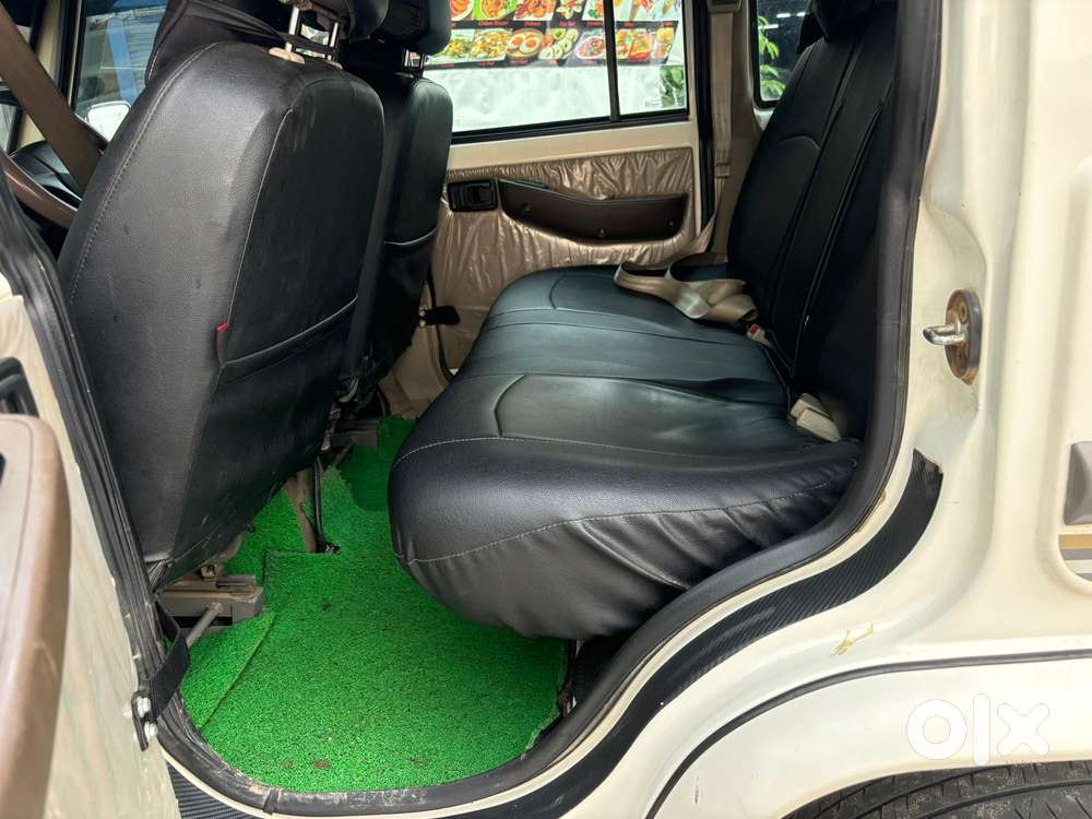 Mahindra Bolero 1.5 B6 (o), 2024, Diesel
