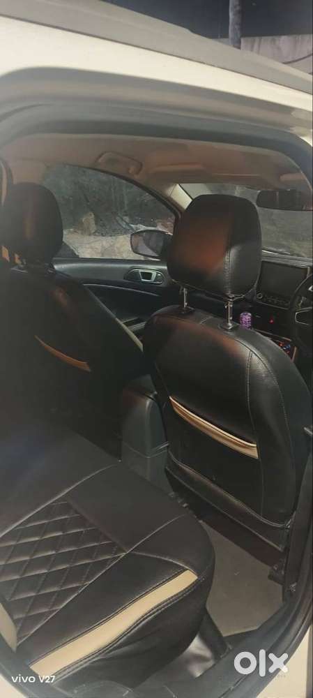 Ford Ecosport Titanium Diesel 2018  Well Maintained  Excellent Condi