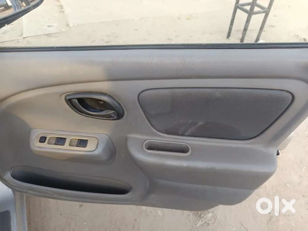 Maruti Suzuki Alto K10 2011