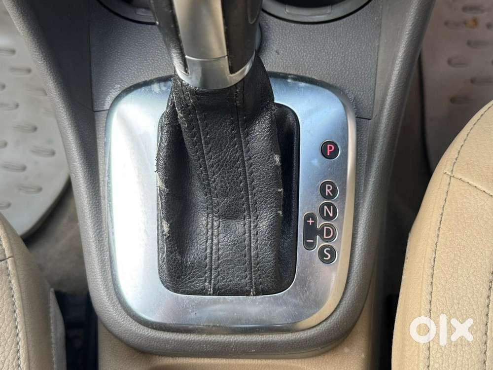 Volkswagen Vento Diesel 2017