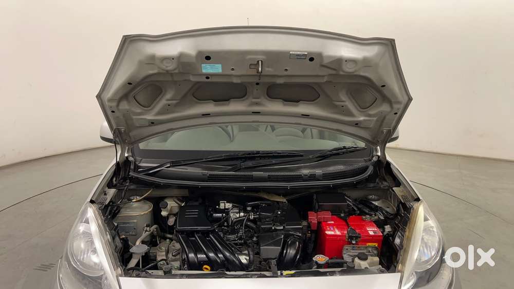 Nissan Micra Xv Cvt, 2015, Petrol