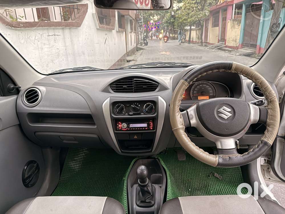 Maruti Suzuki Alto 800 Lxi Anniversary Edition, 2014, Petrol