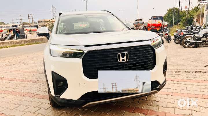 Honda Elevate Zx Cvt, 2023, Petrol