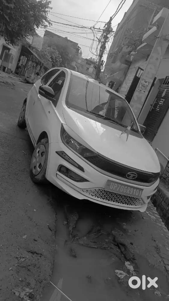 Tata Tiago Ev 2023 Electric Well Maintained
