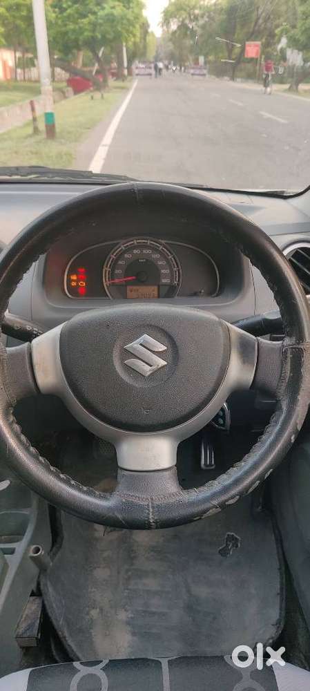 Maruti Suzuki Alto 800 Lxi, 2015, Petrol