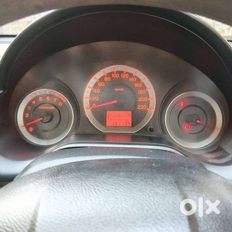 Honda City Vx (o) Mt I-vtec, 2011, Petrol