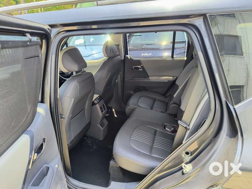 Kia Syros Htx Plus Opt Diesel At, 2025, Diesel