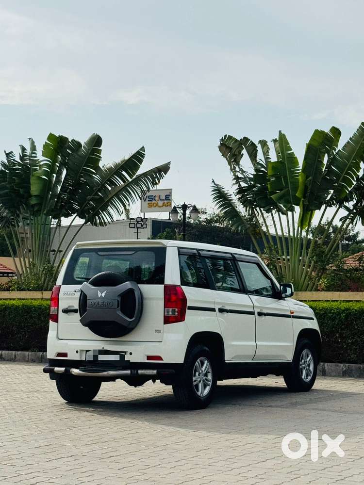 Mahindra Bolero Neo 1.5 N 10, 2023, Diesel