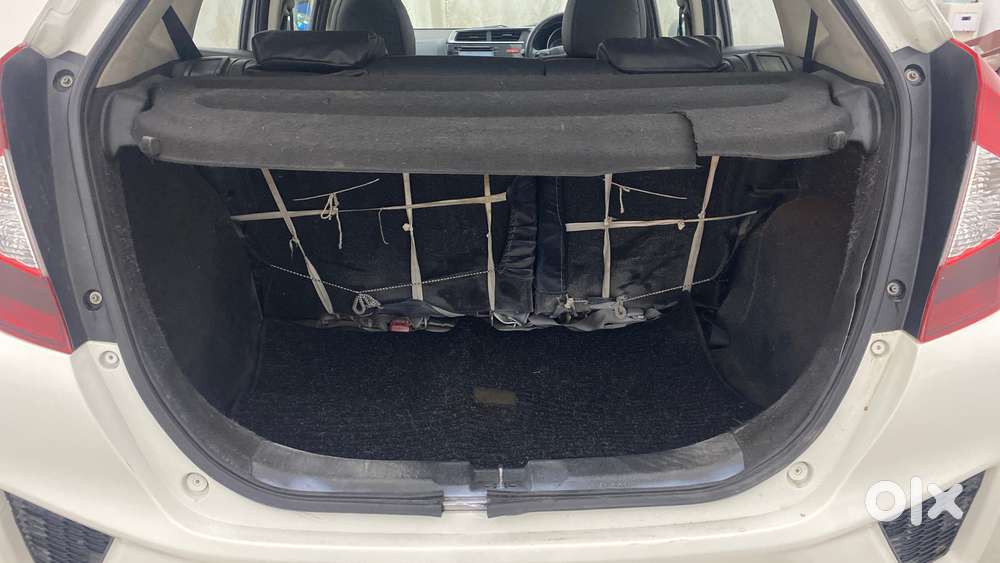 Honda Jazz 1.5 Vx I Dtec, 2015, Diesel