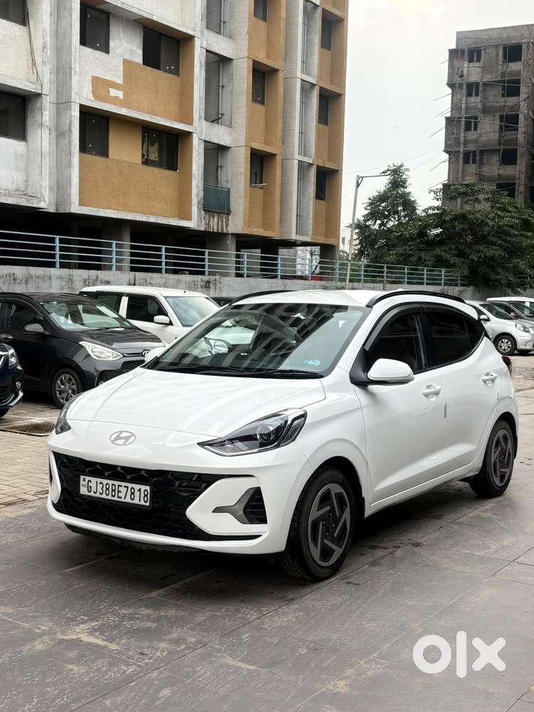 Hyundai Grand I10 Nios Sportz 1.2 Kappa Vtvt, 2023, Petrol