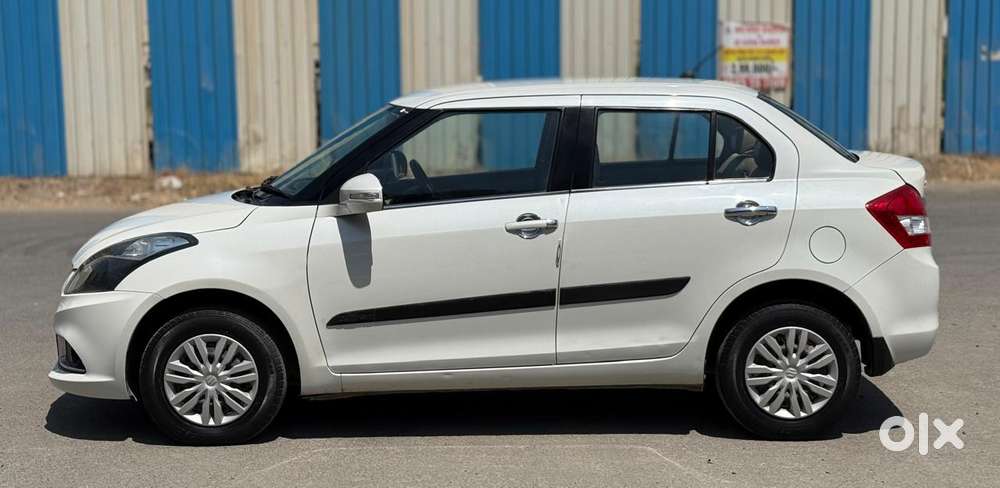 Maruti Suzuki Swift Vdi, 2016, Diesel