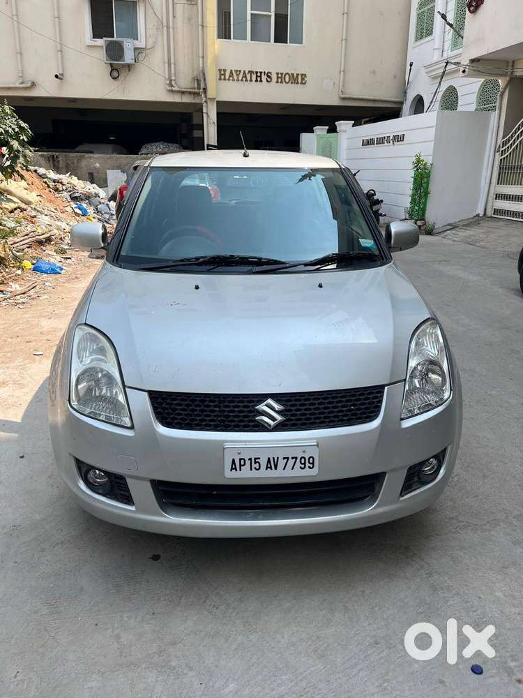Swift Vdi Diesel 2011