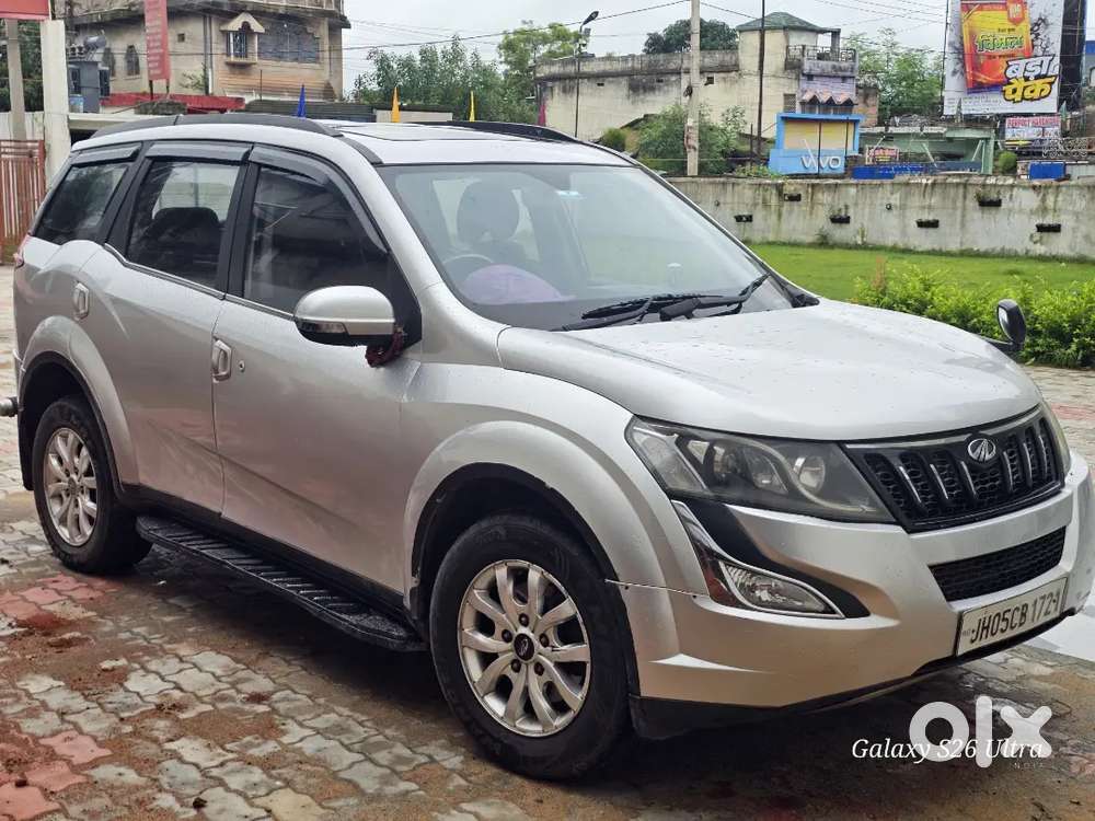 Mahindra Xuv500 Diesel 2018 Manual
