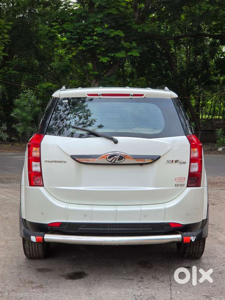 Mahindra Xuv500 W10 Awd, 2017, Diesel