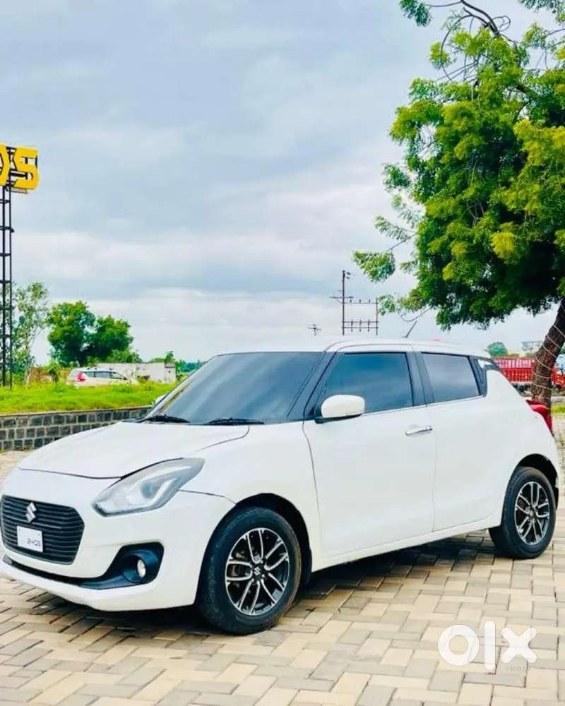 Maruti Suzuki Swift 2019 Diesel 98000 Km Driven