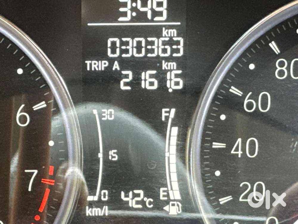 Honda City 1.5 V 5th Gen I-vtec Mt, 2022, Petrol