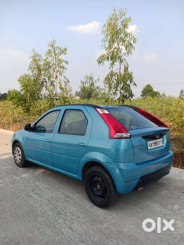 Mahindra Verito Vibe 1.5 Dci D4 2014 Diesel 114000 Km Driven